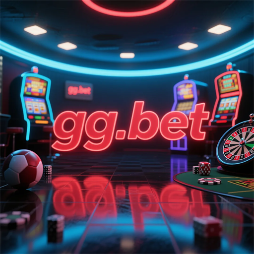 gg.bet logo